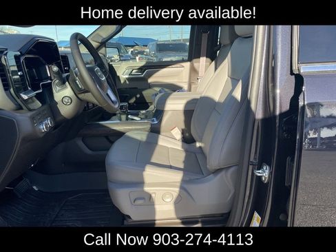 New 2026 GMC Sierra 1500 SLT image 9