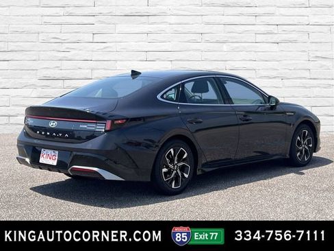 Used 2024 Hyundai Sonata SEL image 5