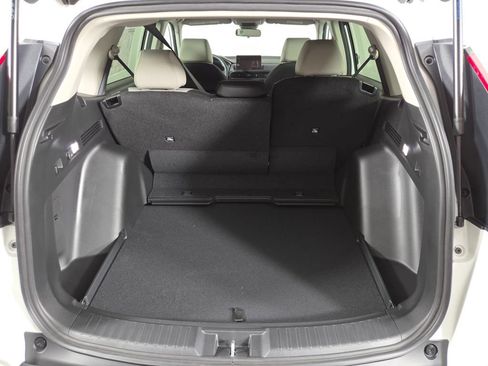 New 2026 Honda CR-V LX image 11