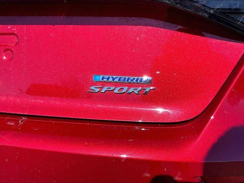 Used 2023 Honda Accord Sport image 25