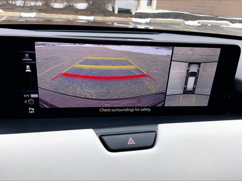 Used 2024 MAZDA CX-90 Plug-In Hybrid w/ Premium Plus image 29