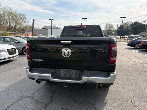 Used 2019 RAM 1500 Laramie image 7