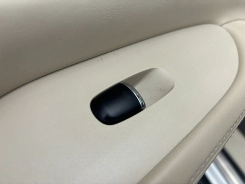 Used 2018 Nissan Murano Platinum FWD image 69