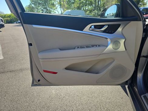 New 2026 Genesis G70 2.5T Prestige AWD/4WD image 13