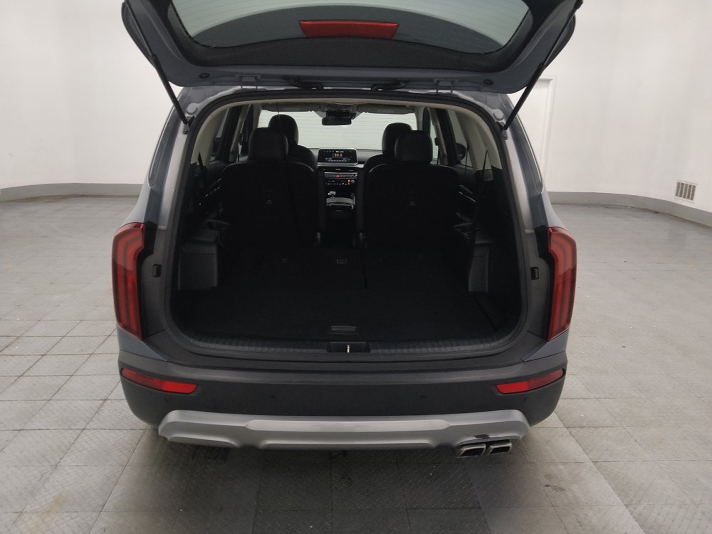 Used 2022 Kia Telluride S AWD/4WD image 29