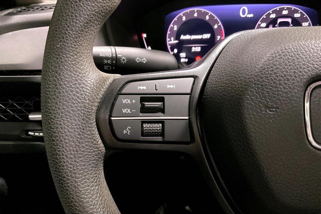 Used 2024 Honda Accord EX image 18