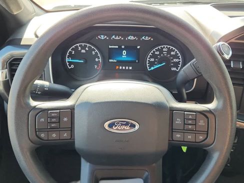 Used 2022 Ford F150 XL w/ STX Appearance Package image 15