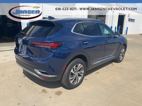 Used 2023 Buick Envision Essence image 6