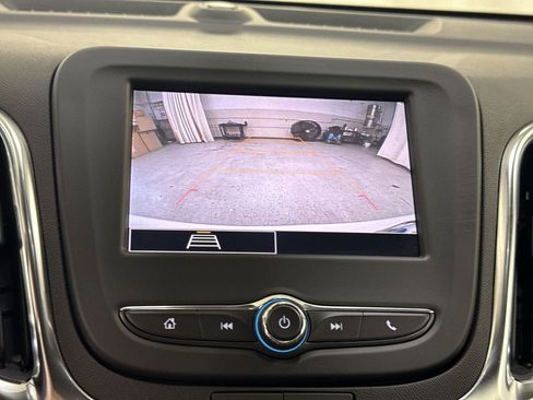Certified 2024 Chevrolet Equinox LT image 20