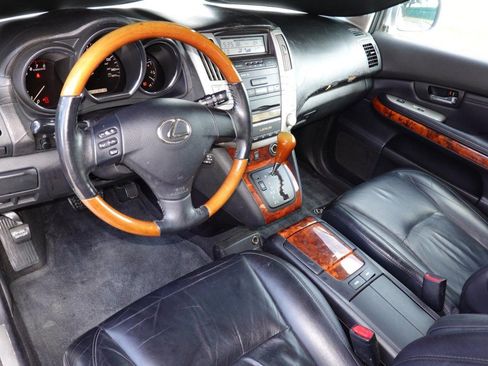 Used 2007 Lexus RX 350 2WD image 17