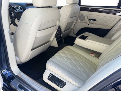 Used 2014 Bentley Flying Spur W12 image 15