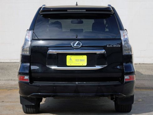 Used 2019 Lexus GX 460 Premium AWD/4WD image 51