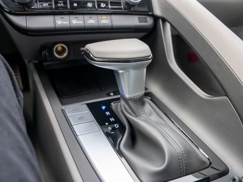 New 2025 Hyundai Elantra Sport image 24