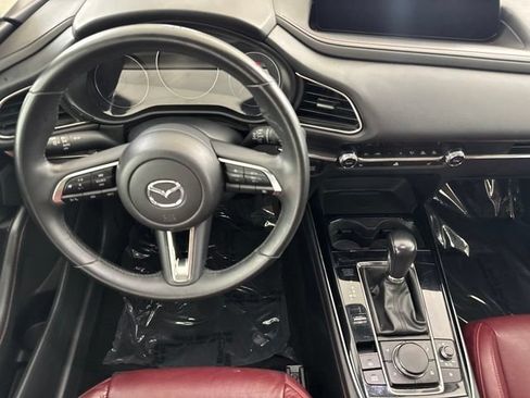 Used 2025 MAZDA CX-30 AWD 2.5 S w/ Preferred Package image 28