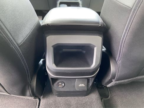 Used 2024 Ford Ranger Lariat w/ FX4 Off-Road Package AWD/4WD image 18