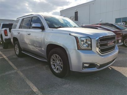 Used 2019 GMC Yukon SLT w/ Open Road Package