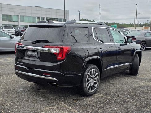 Used 2020 GMC Acadia Denali w/ Technology Package image 6