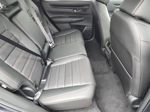 New 2026 Honda CR-V Sport-L image 26