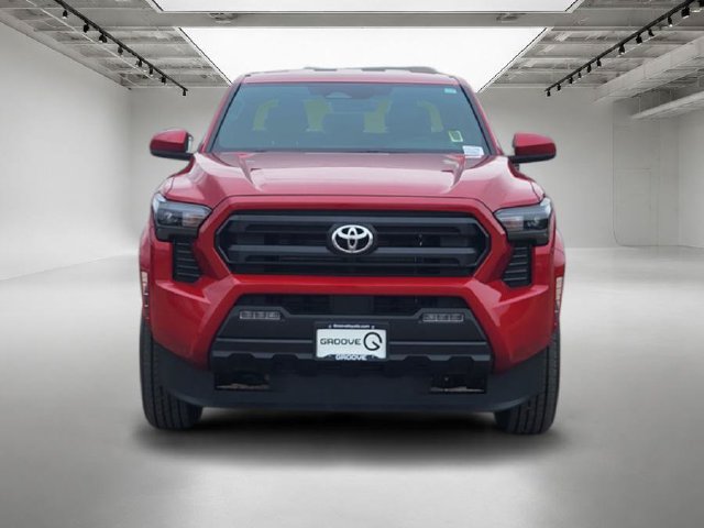 Used 2026 Toyota Tacoma SR5 AWD/4WD image 9