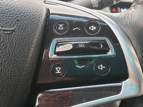 Used 2013 Cadillac XTS Luxury w/ Driver Awareness Package image 22