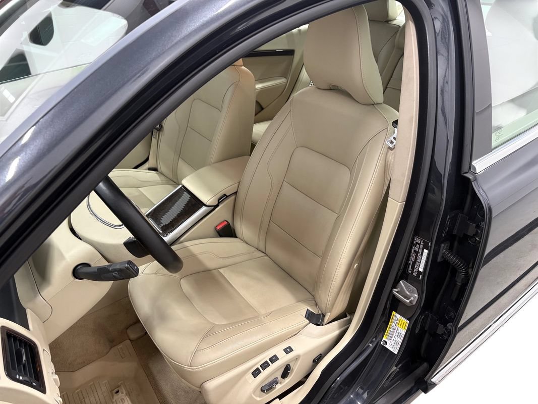 Used 2015 Volvo S80 T6 Platinum AWD/4WD image 11