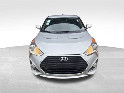 Used 2015 Hyundai Veloster Turbo image 4