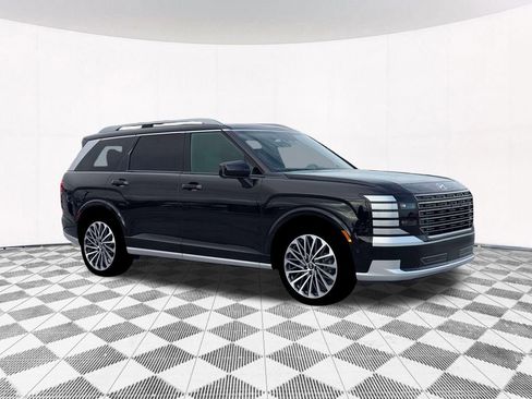 New 2026 Hyundai Palisade Calligraphy image 16