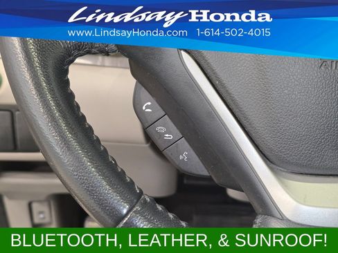 Used 2013 Honda CR-V EX-L image 17