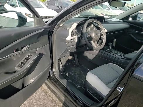 New 2026 MAZDA CX-30 AWD 2.5 S image 12