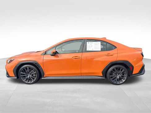 Used 2023 Subaru WRX Premium AWD/4WD image 4