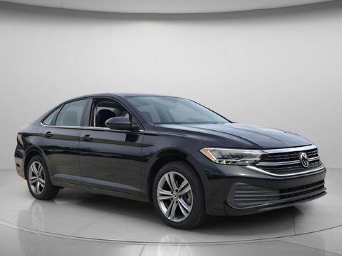 Used 2023 Volkswagen Jetta SE FWD image 8