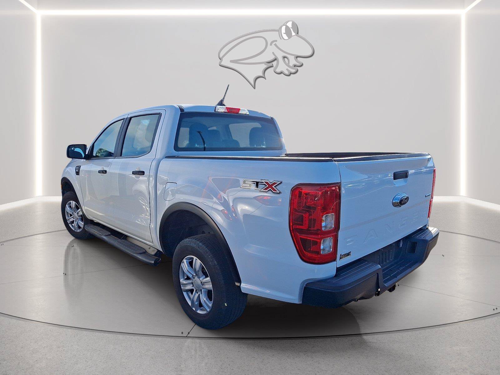Used 2019 Ford Ranger XL w/ Equipment Group 101A Mid RWD image 2