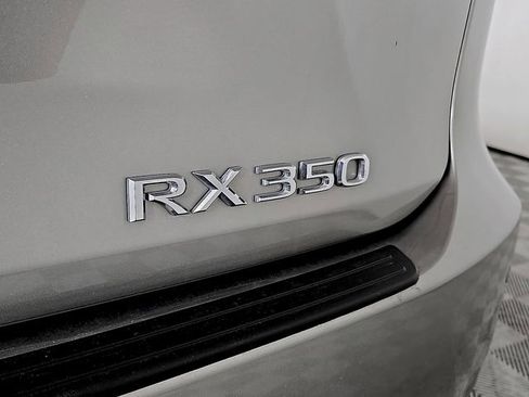 Certified 2022 Lexus RX 350 350 image 35