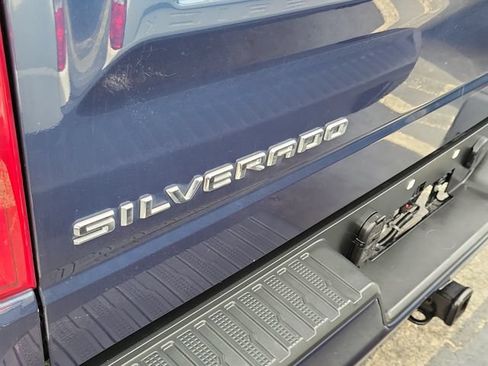 Used 2022 Chevrolet Silverado 1500 RST AWD/4WD image 5