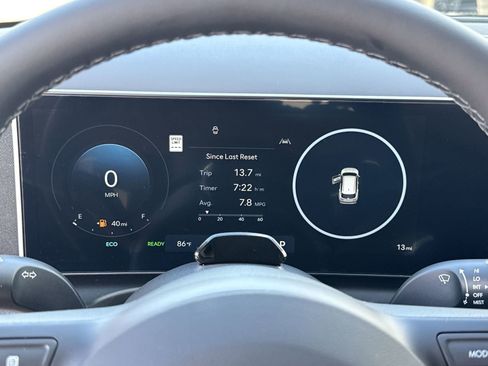 New 2025 Hyundai Tucson SEL image 31