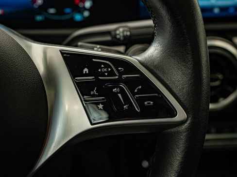 Certified 2025 Mercedes-Benz CLA 250 CLA 250 image 26