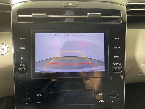 Certified 2024 Hyundai Tucson SEL AWD/4WD image 23
