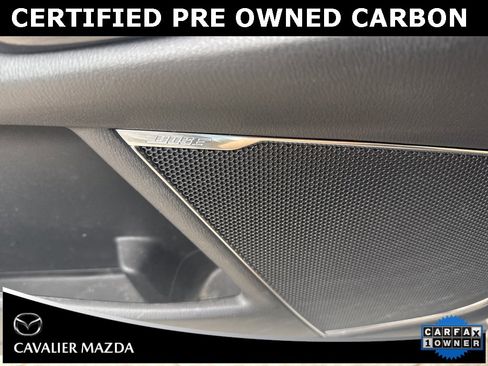 Used 2023 MAZDA CX-9 Carbon Edition image 16