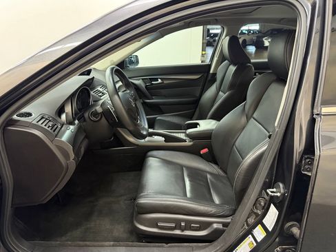 Used 2014 Acura TL SH-AWD image 14