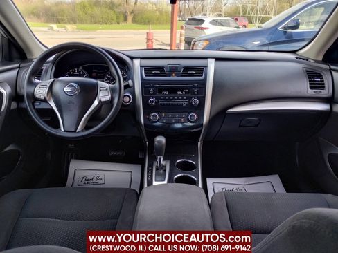 Used 2014 Nissan Altima 2.5 S image 34