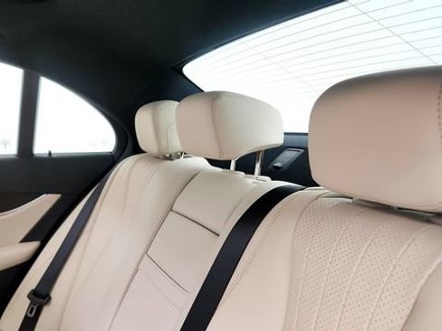 Used 2023 Mercedes-Benz E 350 Sedan w/ Premium Package image 44