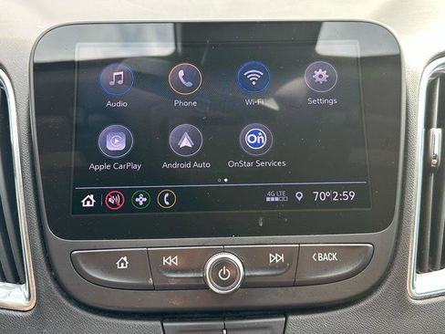 Used 2020 Chevrolet Malibu LT image 15