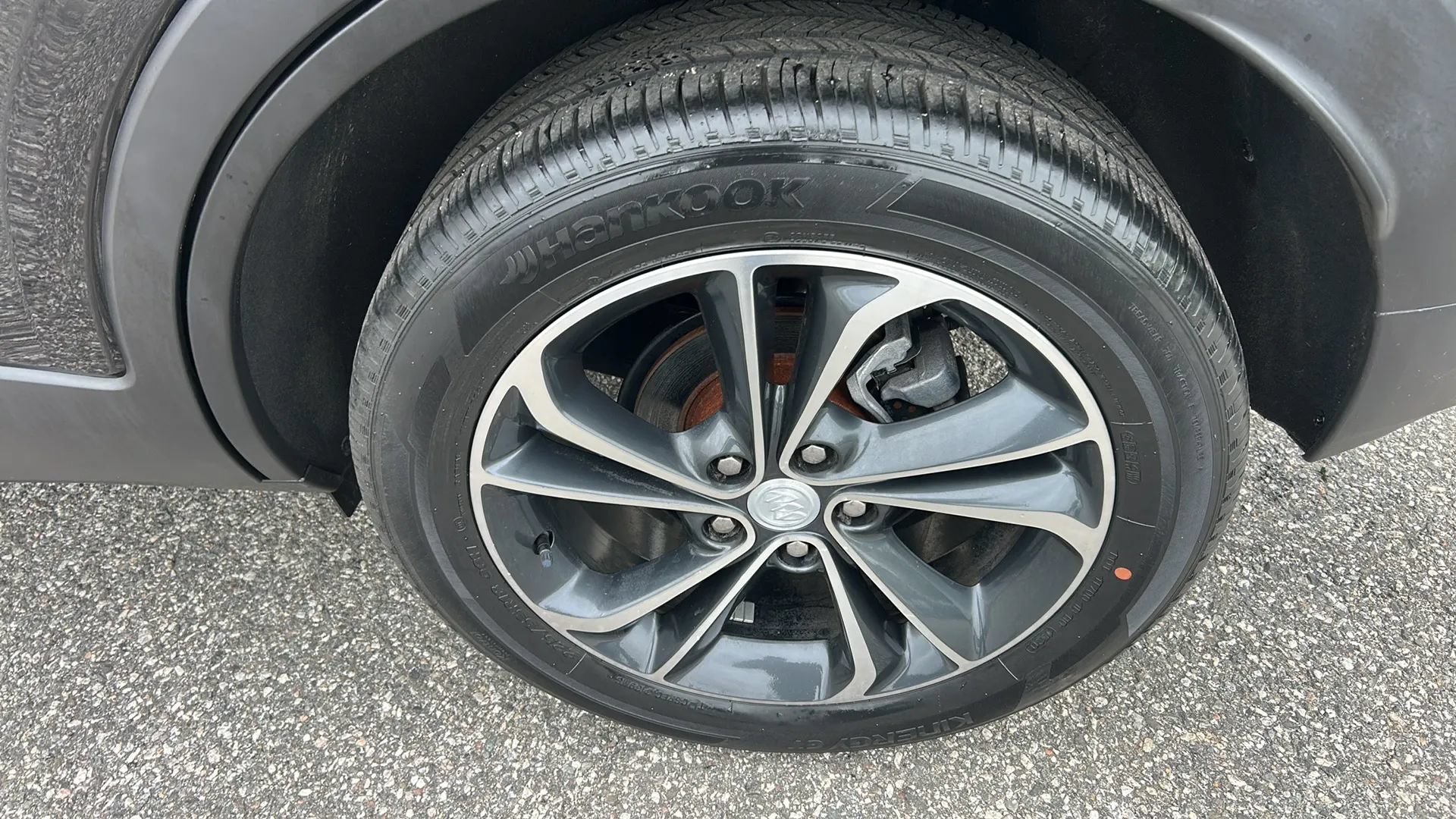 Used 2020 Buick Encore GX Select FWD image 28