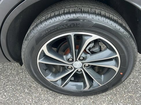 Used 2020 Buick Encore GX Select FWD image 28