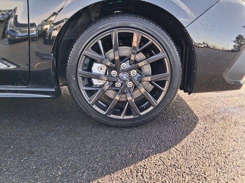 New 2026 Subaru Impreza RS image 10