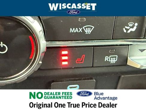 Used 2022 Ford F150 XLT w/ Equipment Group 302A High image 10