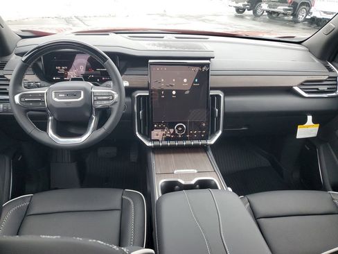 New 2026 GMC Acadia Denali w/ Super Cruise Package image 13