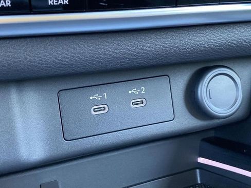 New 2026 Nissan Rogue Platinum w/ Platinum Premium Package image 26