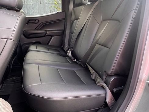 New 2025 Chevrolet Colorado Trail Boss image 22