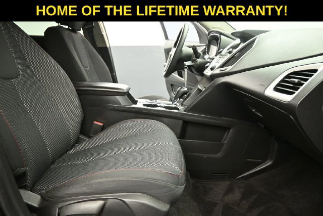 Used 2016 GMC Terrain SLE AWD/4WD image 35